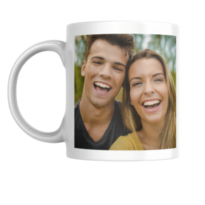 Customized Single Mug