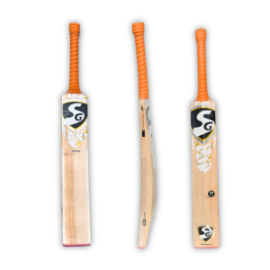 SG- English Willow Cricket Bat