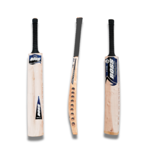 BOSS Hard Tennis Bat (Hole pattern)