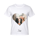 Couple T-shirt 2