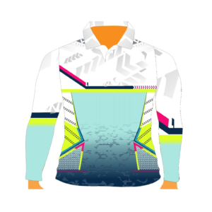 VS sport T-shirt Customizable E1