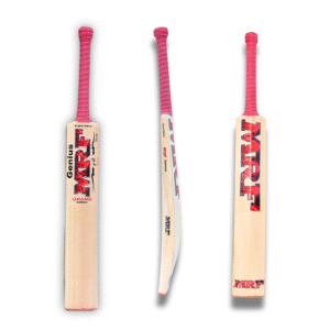 MRF- English Willow Cricket Bat